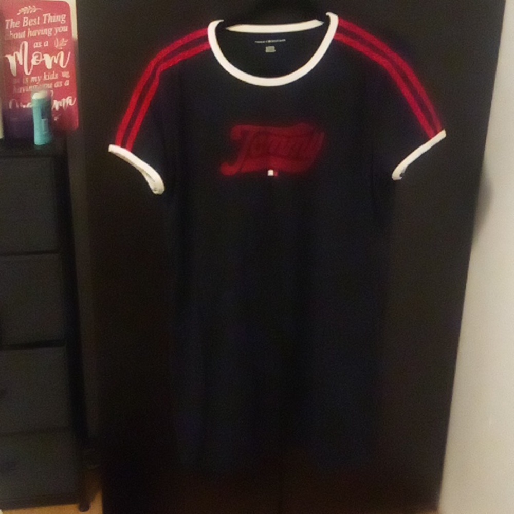 Tommy Hilfiger dress